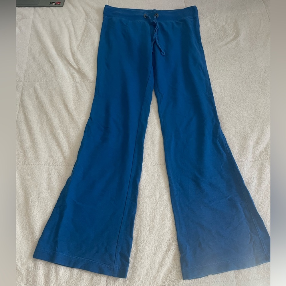 Flair yoga pants